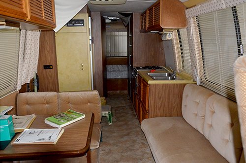 Property photo 5 - PERSONAL PROPERTY AUCTION in Allen County